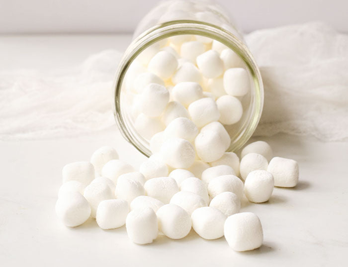 Marshmallows