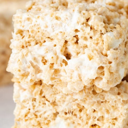 Crispy Rice Treats