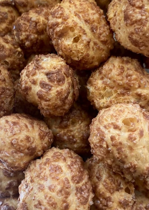 Milk Buds – Sugar Shack