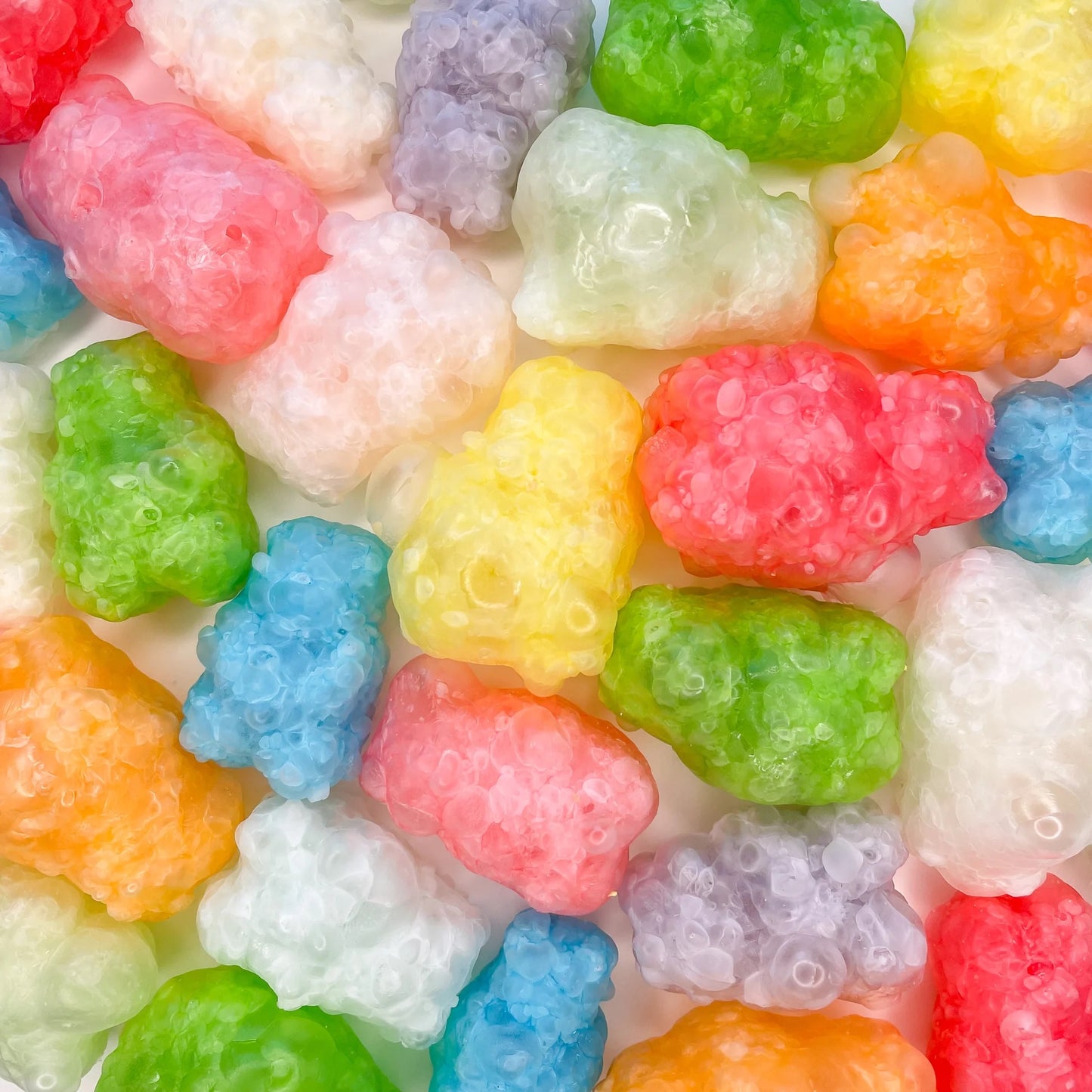 Gumby Bears