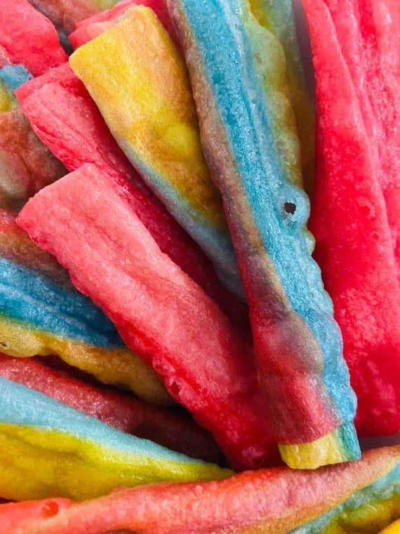 Fruity Roll Up
