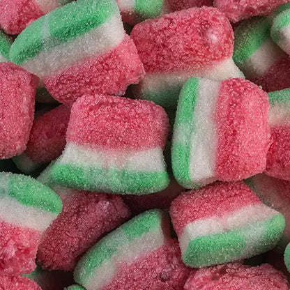 Watermelon Triangles